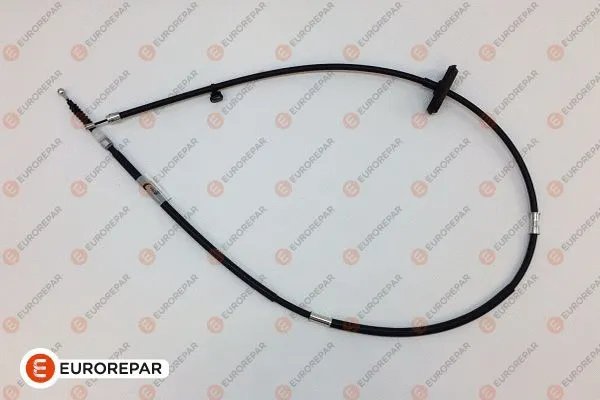Cable Pull, parking brake (1637157480)