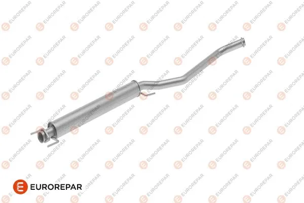 Centre Muffler (E12848F)