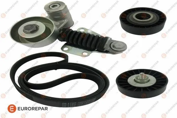 V-Ribbed Belt Set (1612060980)