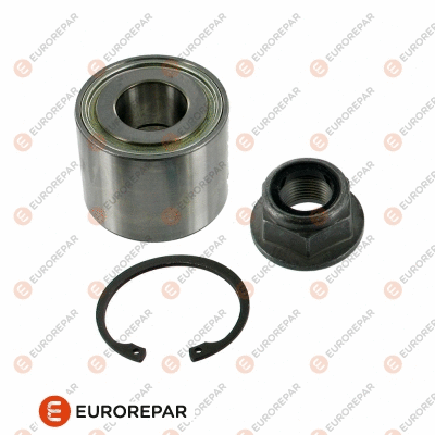 Wheel Bearing Kit (1681940080)