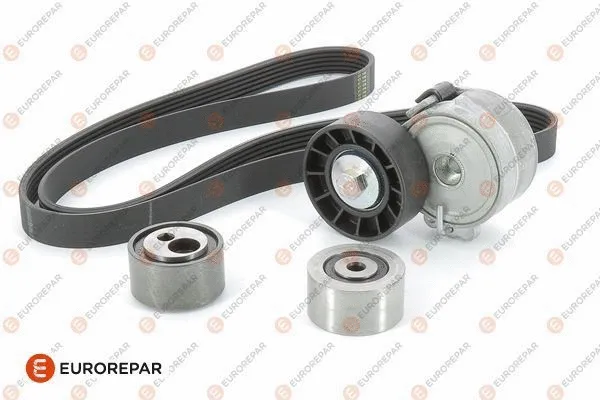 V-Ribbed Belt Set (1613444280)