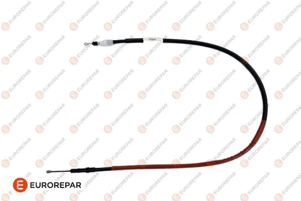 Cable Pull, parking brake (E074267)