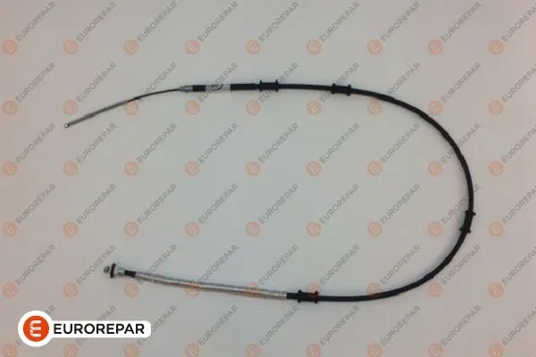 Cable Pull, parking brake (1637161480)