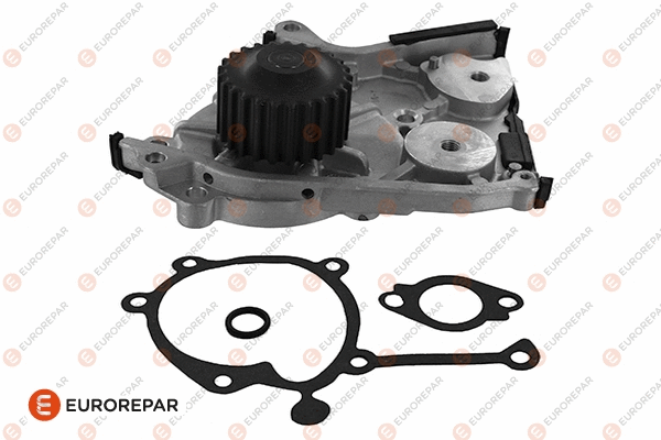Water Pump, engine cooling (1682243680)