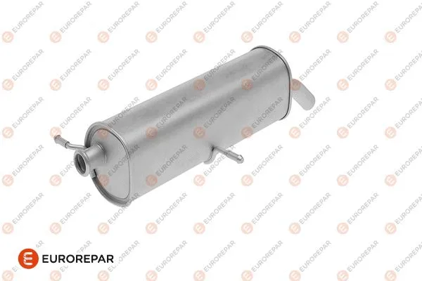Rear Muffler (1607344080)