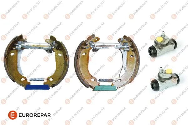 Brake Kit, drum brake (1611452580)