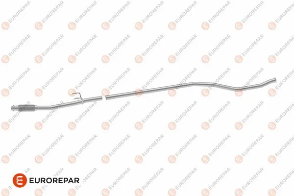 Exhaust Pipe (1607340680)