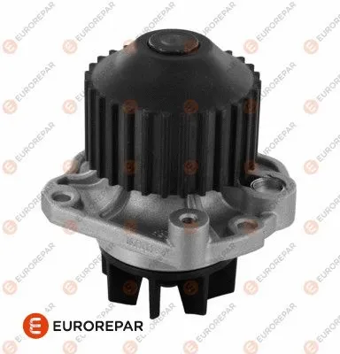 Water Pump, engine cooling (1637173280)