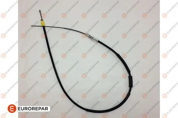 Cable Pull, parking brake (E074025)