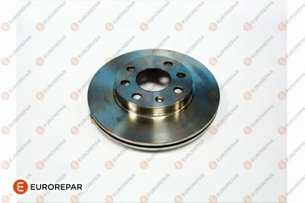 Brake Disc (1687783980)