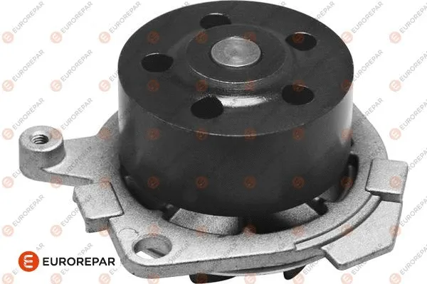 Water Pump, engine cooling (1677813880)