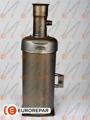Soot/Particulate Filter, exhaust system (1611323380)