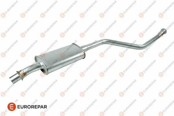 Centre Muffler (1607343180)