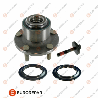 Wheel Bearing Kit (1681948580)
