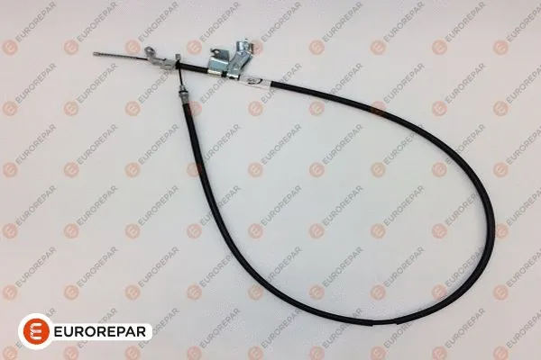 Cable Pull, parking brake (1637151080)