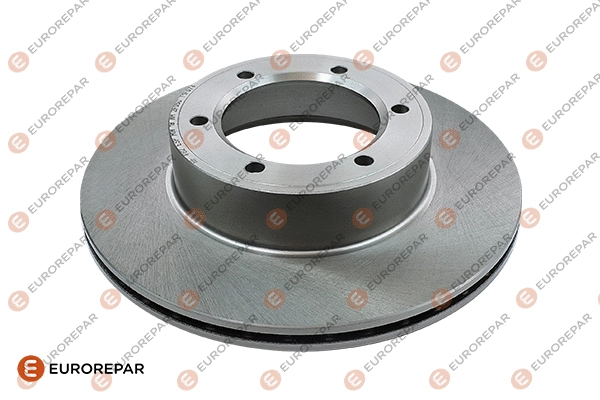 Brake Disc (1643020980)