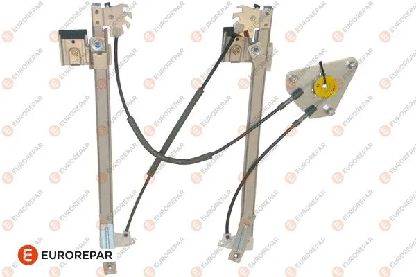 Window Regulator (1648905580)