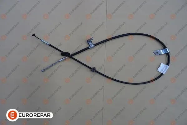 Cable Pull, parking brake (1637152280)