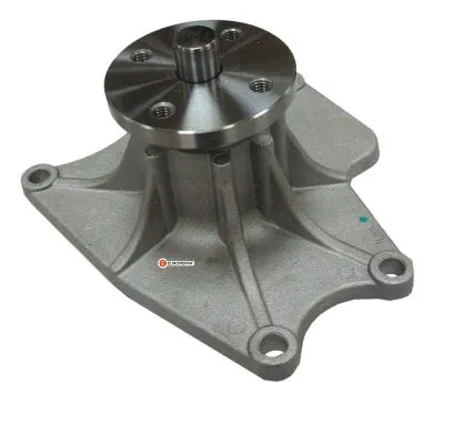 Water Pump, engine cooling (1635181180)