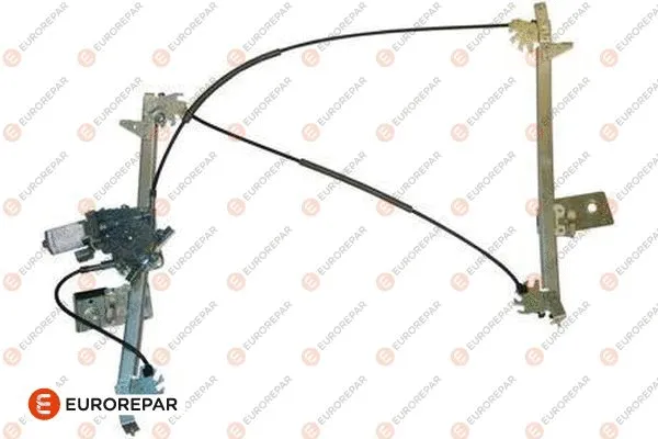 Window Regulator (1619993980)