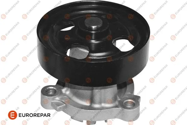 Water Pump, engine cooling (1677814880)