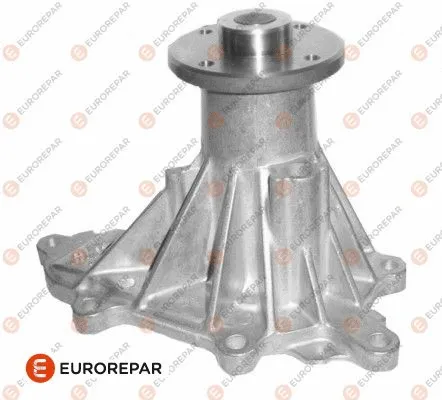 Water Pump, engine cooling (1635179280)