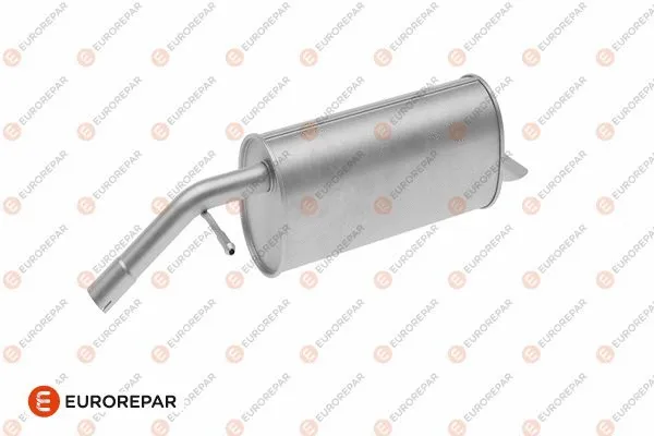 Rear Muffler (1609220980)