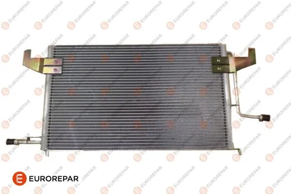 Condenser, air conditioning (E163216)