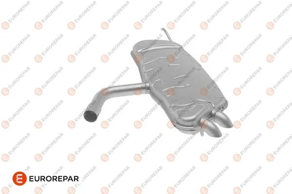Rear Muffler (1610738480)