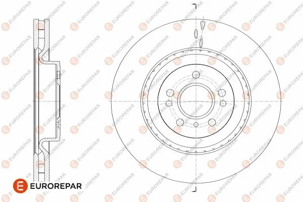 Brake Disc (1642780280)