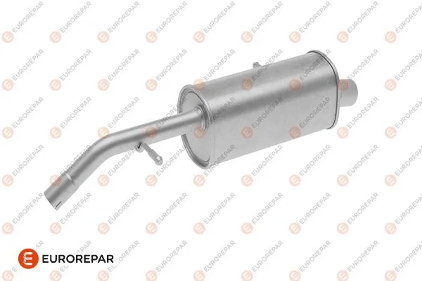 Rear Muffler (1609205280)