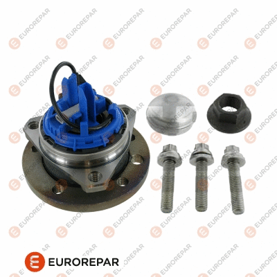Wheel Bearing Kit (1681965080)