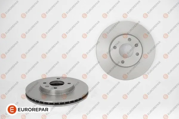 Brake Disc (1686350880)