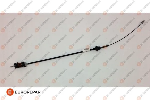 Cable Pull, clutch control (E074309)