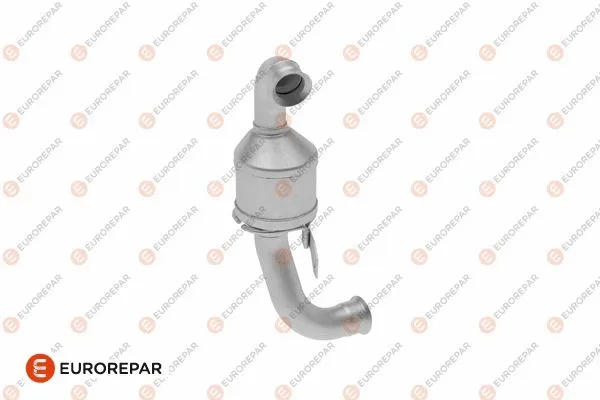 Catalytic Converter (1609159080)