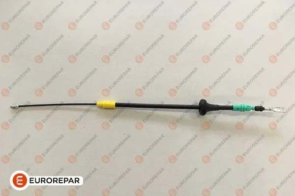 Cable Pull, parking brake (1637149880)
