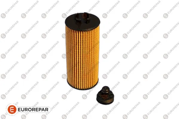 Oil Filter (1689031780)