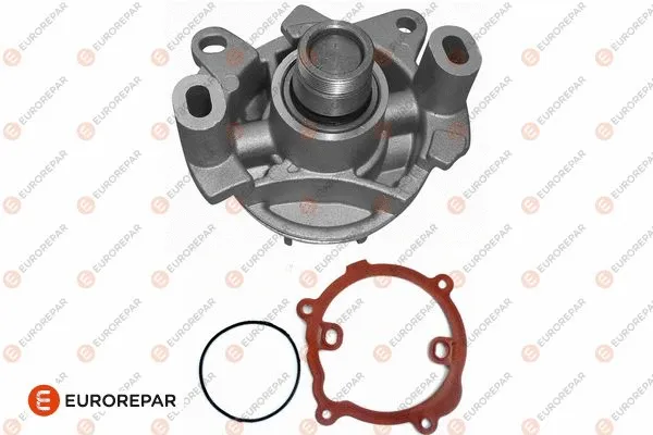 Water Pump, engine cooling (1611789080)