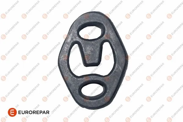Rubber Strip, exhaust system (E128D49)