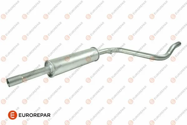 Centre Muffler (E12835G)