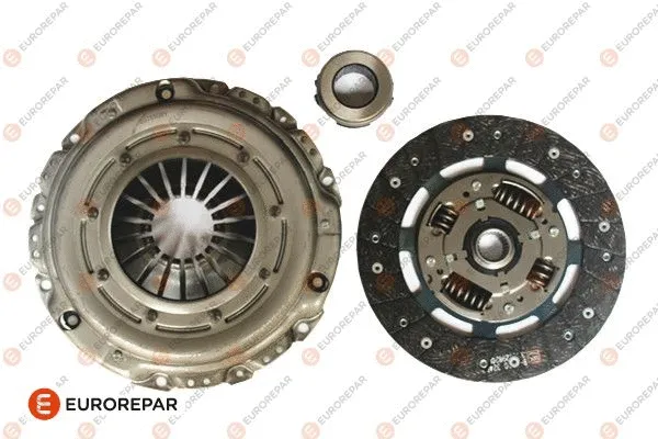 Clutch Kit (1636271380)