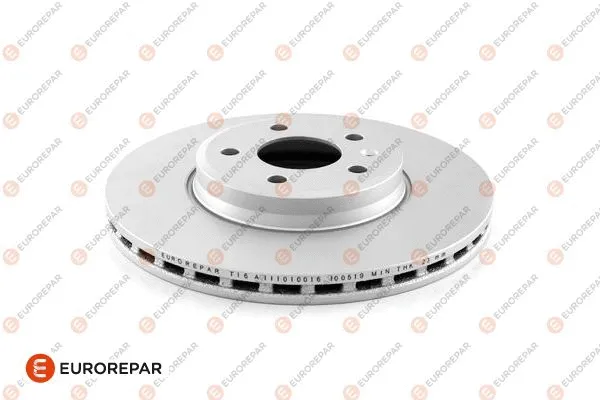 Brake Disc (1636909680)