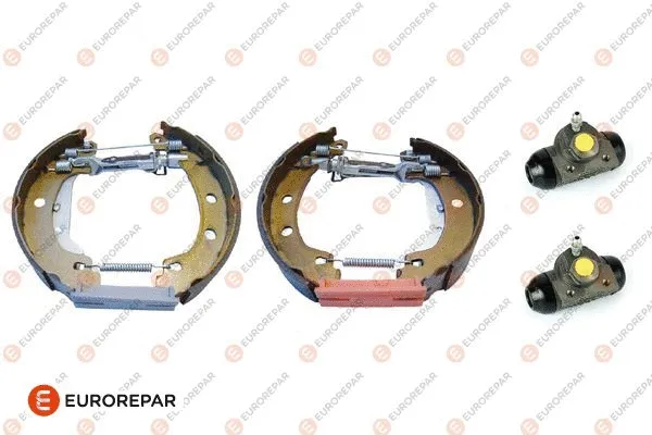 Brake Kit, drum brake (1611455380)