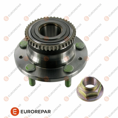 Wheel Bearing Kit (1681952480)