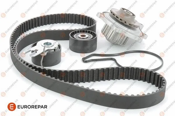 Water Pump & Timing Belt Kit (1609120380)