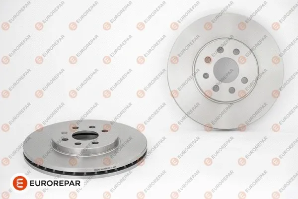 Brake Disc (1686334180)