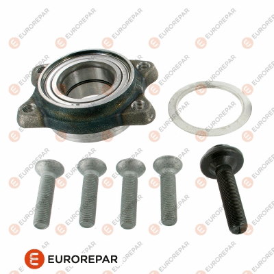 Wheel Bearing Kit (1681937880)
