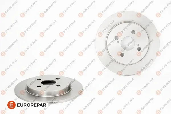 Brake Disc (1686323480)
