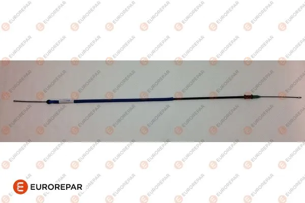 Cable Pull, parking brake (E074084)