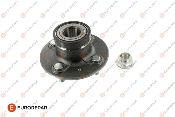 Wheel Bearing Kit (1686250080)